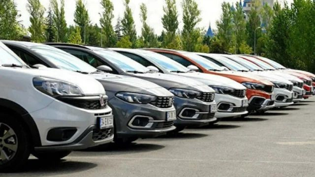 Emekliye ÖTV'siz araç şartları netleşiyor... Gözler Meclis'te: İşte kapsama alınabilecek marka ve modeller - Resim: 6