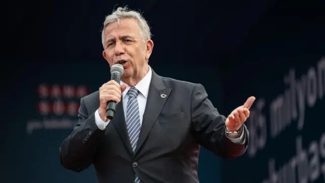 Gazeteci Fatih Ergin açıkladı: Mansur Yavaş'ın Yeni Parti kararı ne olacak? - Resim : 2
