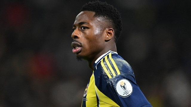 Fenerbahçe'de sürpriz ayrılık iddiası: Devre arasında gelmişti - Resim : 3