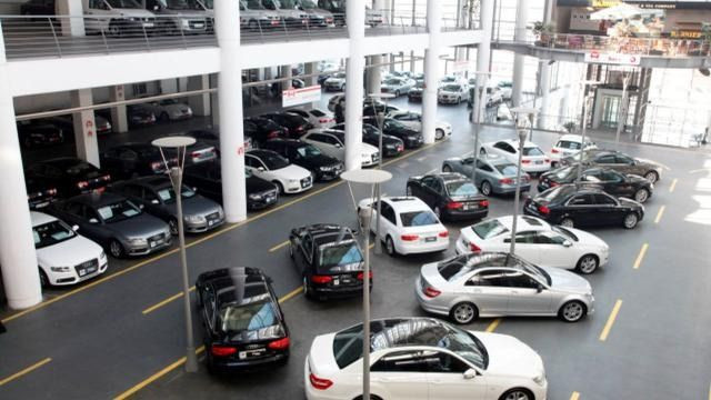 ÖTV muafiyetli araç listesi güncellendi: En ucuz model 783 bin TL oldu - Resim: 11