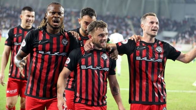 Yapay zeka Süper Lig’in açılış maçını tahmin etti: Galatasaray-Çorum FK maçında 4 gol - Resim: 3
