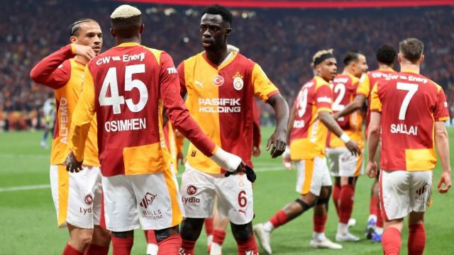 Yapay zeka Süper Lig’in açılış maçını tahmin etti: Galatasaray-Çorum FK maçında 4 gol - Resim: 11