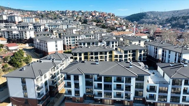 İstanbul'da fay hattına uzak ilçelerde konut fiyatları belli oldu - Resim: 9