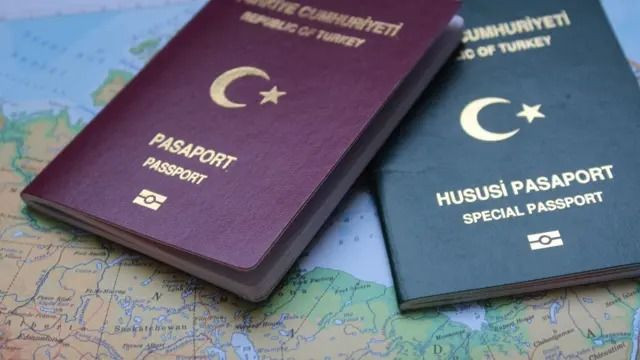 Türklerin en çok vize reddi yediği ülkeler belli oldu: Başvururken bir daha düşünün - Resim: 2