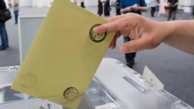 Son anket araştırmasında İYİ Parti farkı - Resim: 9