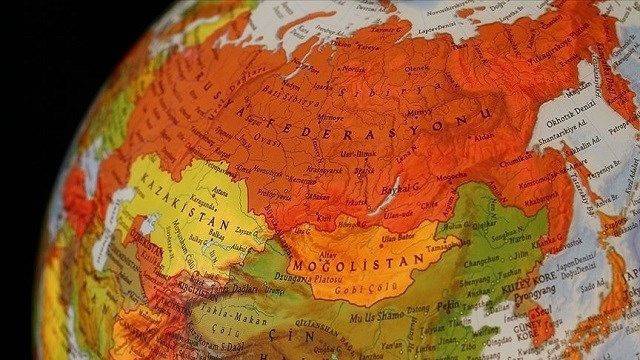 Dünya haritası yeniden çiziliyor: Resmen onaylandı - Resim: 10