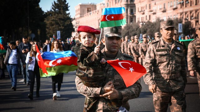 Abdullah Ağar'dan Türkiye ve Azerbaycan için uyarı: "Bu kadim fitne şimdi aramızda geziyor" - Resim : 2