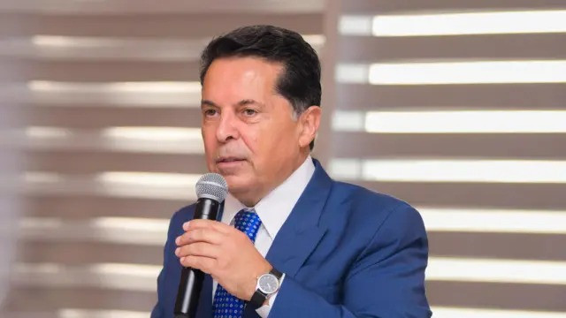 Esenyurt Belediye Başkanı Ahmet Özer, YENİ Parti'ye katıldığını açıkladı - Resim : 1