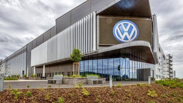 75 yıllık otomobil markasında yolun sonu: Volkswagen fişi çekiyor - Resim: 7