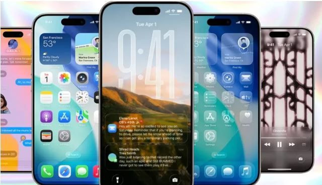 iOS’a rakip hamle: Android cihazlar Web’de uçuşa geçti - Resim: 6