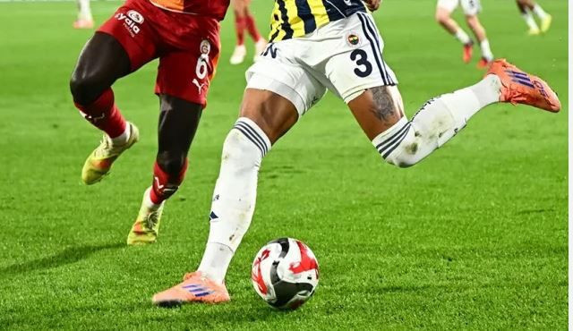 Fenerbahçe, Gençlerbirliği’ni ağırlıyor... Kadrolar ve eksikler... Zirve yolunda kritik viraj - Resim: 2