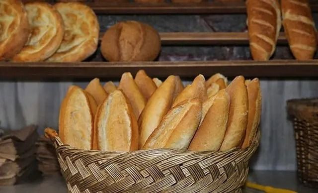 Bir ilde daha ekmeğe zam geldi: Yeni tarife 1 Ağustos'ta başlıyor - Resim: 7
