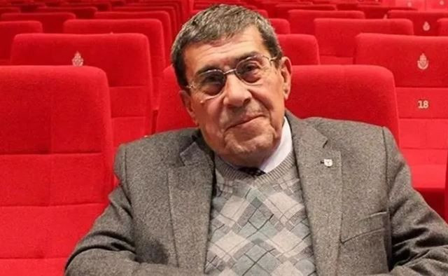 Usta sanatçı Zihni Göktay'a veda: Son yolculuğuna uğurlandı - Resim: 1