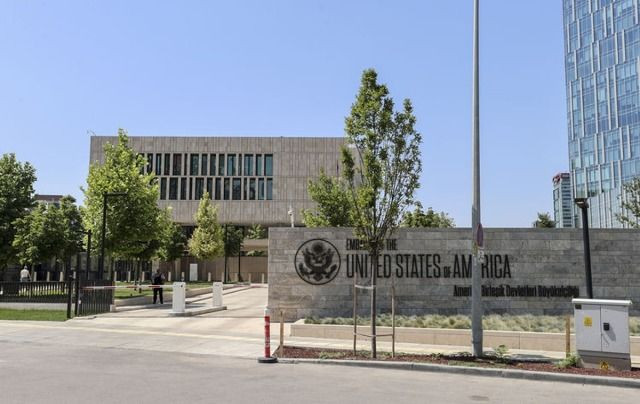 Ankara'da aylık 375 bin TL'ye personel arıyorlar: Başvuru şartları belli oldu - Resim: 9
