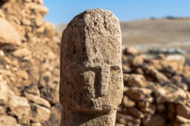 12 bin yıllık sır açığa çıkıyor: Karahantepe’nin gizemli odasına bu sene girilecek - Resim: 1