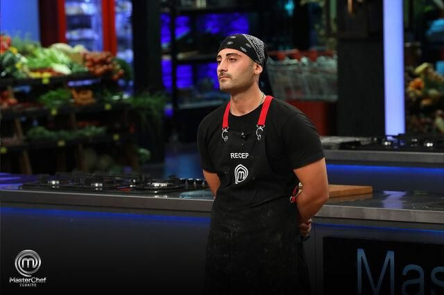 MasterChef’te yeni haftanın ilk sürprizi: Kaptanlar ve takımlar belli oldu - Resim: 7