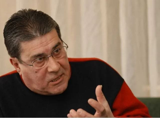 Usta sanatçı Zihni Göktay'a veda: Son yolculuğuna uğurlandı - Resim: 15