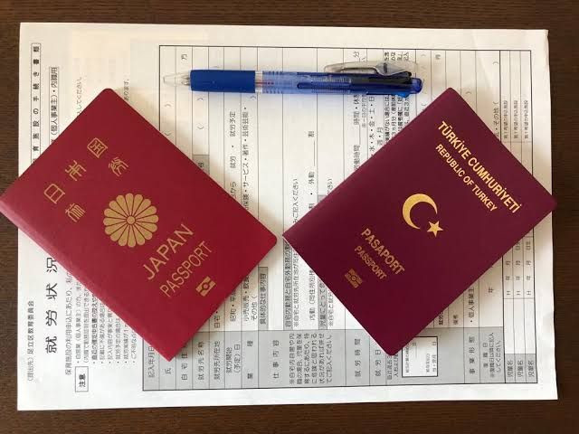 Japonya'dan 48 yıl sonra tarihi vize zammı: Fiyatlar 5 katına çıktı - Resim: 4