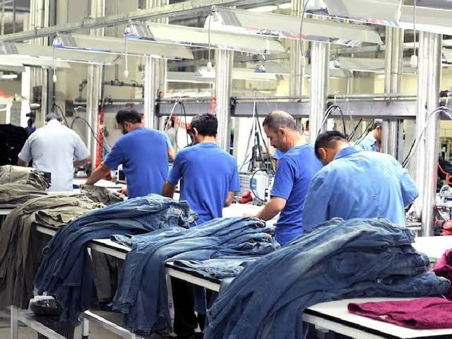 Türk tekstil devi konkordato ilan etti: Dünya markalarına üretim yapıyordu - Resim: 3