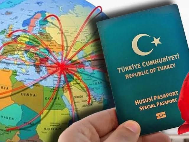 Bir Avrupa ülkesi Türklere vize kapılarını açıyor: Ayda 51 bin lira kazanan yerleşiyor - Resim: 5