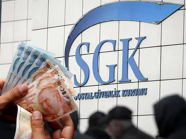 Yargıtay'dan emsal maaş kararı: SGK faiziyle emekliye ödeyecek - Resim: 4