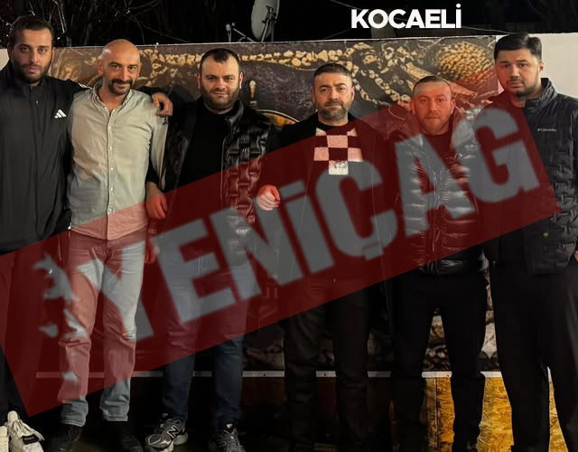 Ogün Samast imaj değiştirdi: İşte yeni fotoğrafları - Resim : 3