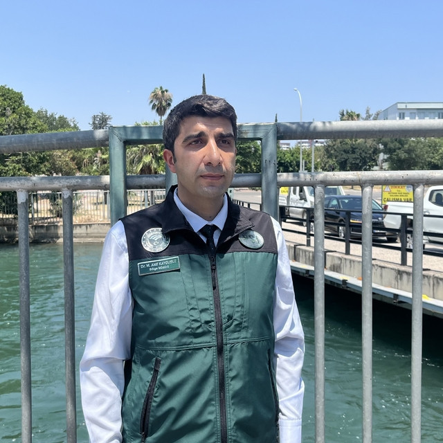 Yaz sıcağında büyük tehlike: Peş peşe önlemler alındı - Resim : 2