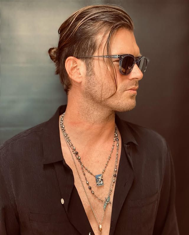 Kıvanç Tatlıtuğ setlere bomba gibi geri dönüyor: Bölüm başı alacağı para dudak uçuklattı - Resim: 4