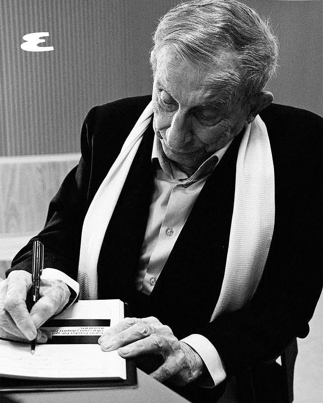 Haldun Dormen'in sağlık durumu nasıl? Oğlundan açıklama gecikmedi - Resim: 1