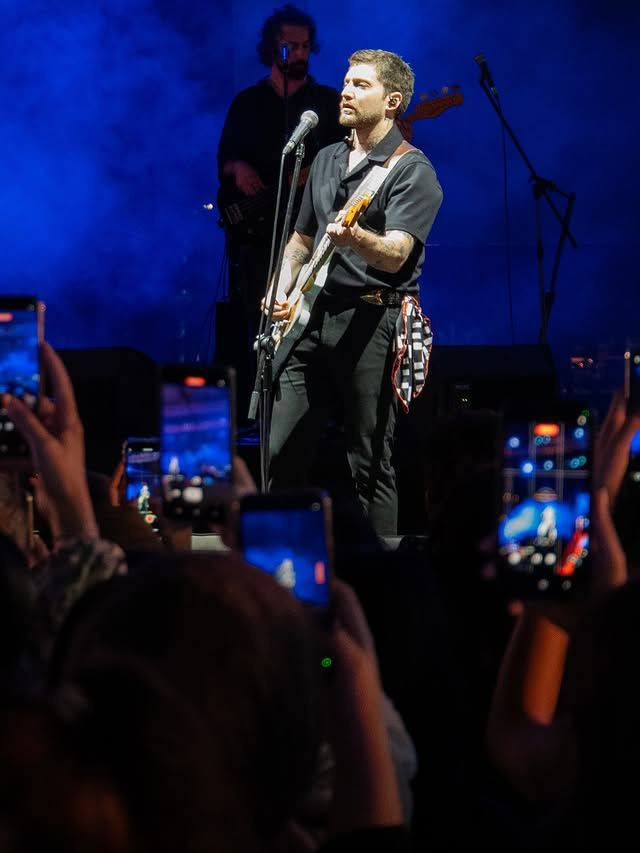 Ufuk Beydemir’den dikkat çeken hamle: Yeni bir aşk mı doğuyor? - Resim: 6