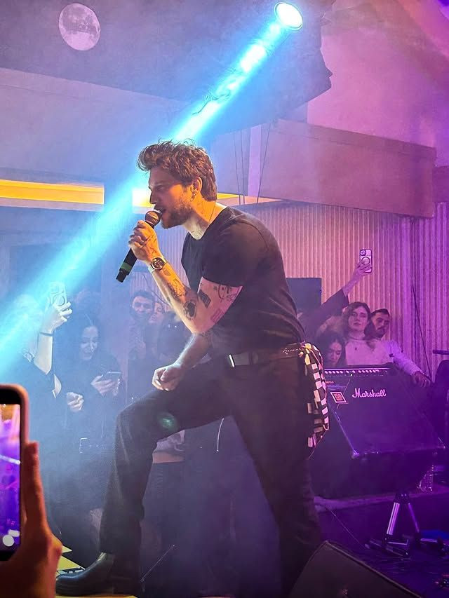 Ufuk Beydemir’den dikkat çeken hamle: Yeni bir aşk mı doğuyor? - Resim: 7