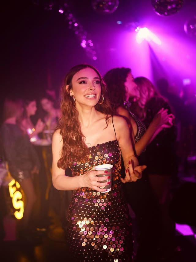 Hakan Sabancı’nın yeni aşkı kısa sürdü: Arzu Sabancı'dan onay çıkmadı iddiası - Resim: 5