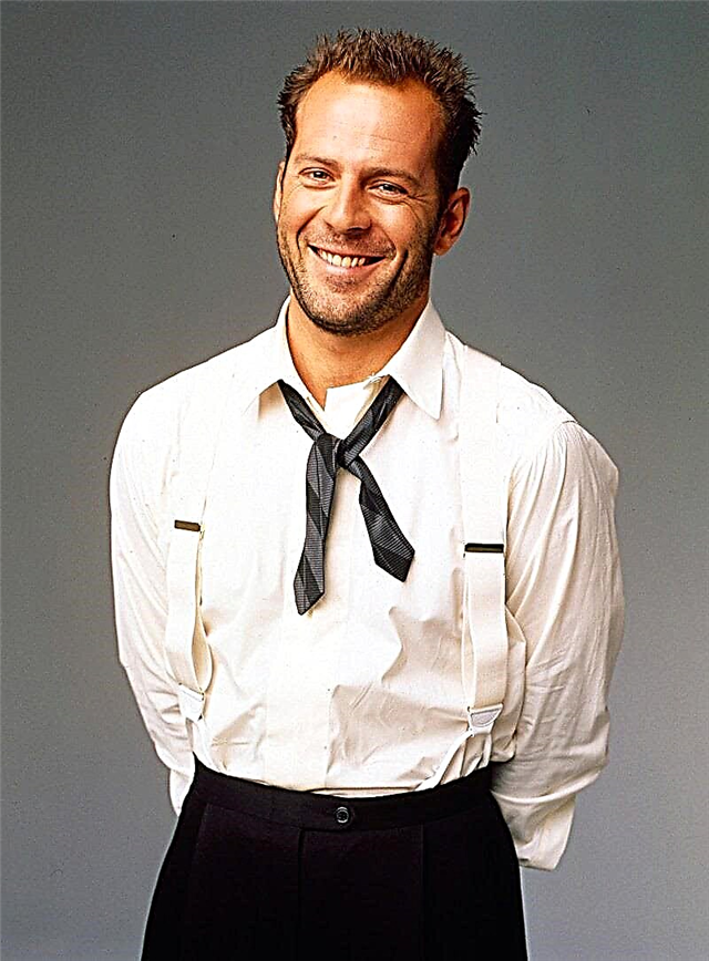 Bruce Willis Kaliforniya’da görüntülendi: Eşi Emma Heming iletişim sırrını paylaştı - Resim: 1