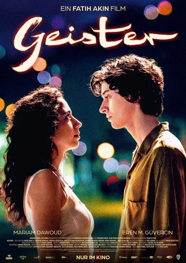 San Sebastian Film Festivali başlıyor; ilk gösterim Fatih Akın'ın yeni filmi - Resim : 2