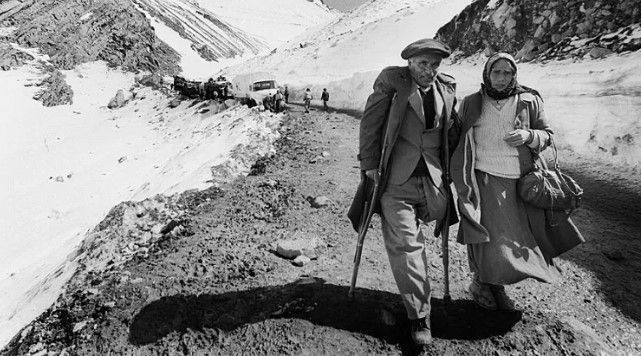 Hocalı Katliamı: İnsanlık tarihine sürülen kanlı leke - Resim: 1