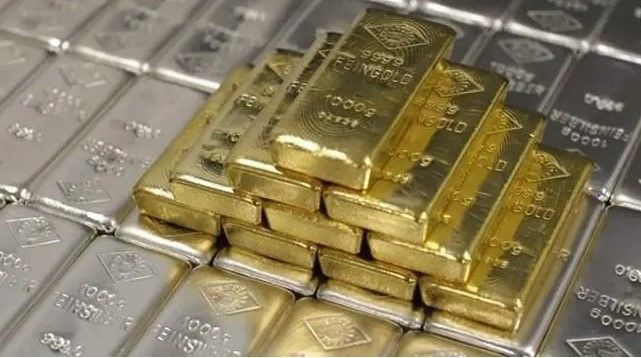 Altında yön aranıyor: Altın tahminleri güncelleniyor, 6 bin dolar senaryosu hala masada - Resim: 8