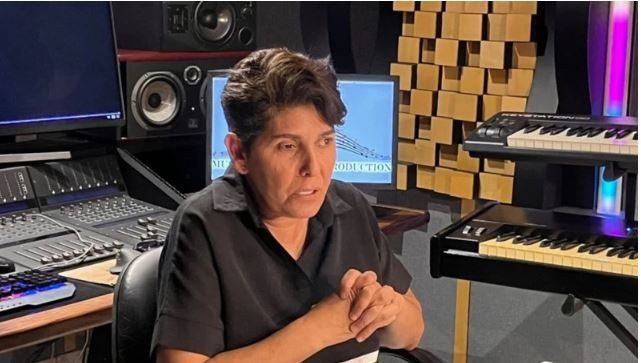 Lösemi teşhisi konulmuştu! Cansever hastane odasından sevenlerine seslendi: ‘Çok ağır ilaçlar alıyorum’ - Resim: 3