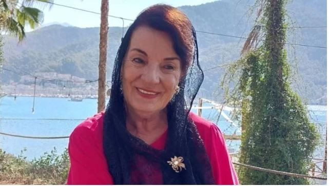 Yeşilçam bir değerini daha kaybetti: Usta oyuncu Nevin Efe'den acı haber geldi - Resim: 4