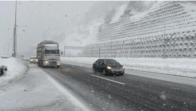 15 ilçede okullar tatil edildi: Valilik açıkladı - Resim: 5