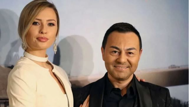 Serdar Ortaç’tan çocukluk itirafı: Babasıyla yaşadıklarını ilk kez anlattı - Resim: 7