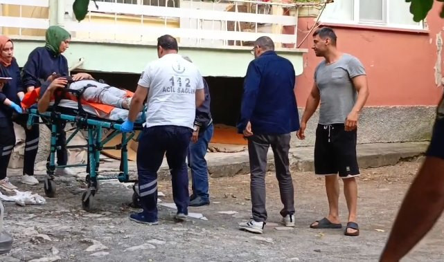 Husumetlisini av tüfeği ile vurdu: Polisin arazide bulduğu tabancanın sırrı ne? - Resim : 3