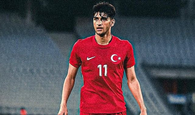 1. Lig'de devleri peşine taktı: Montella Milli Takım için radara aldı - Resim: 5