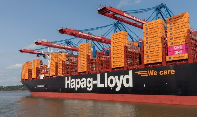 Taşımacılık devi kargo rezervasyonları durdurdu - Resim: 4