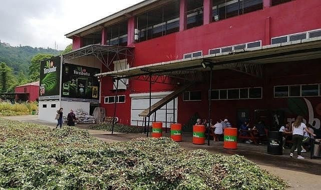 121 yıllık dev Türk çay markası iflas etti - Resim: 1