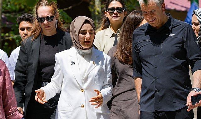 Bakan Göktaş açıkladı: Şehit aileleri ve gazilere yönelik haklar genişliyor - Resim : 1