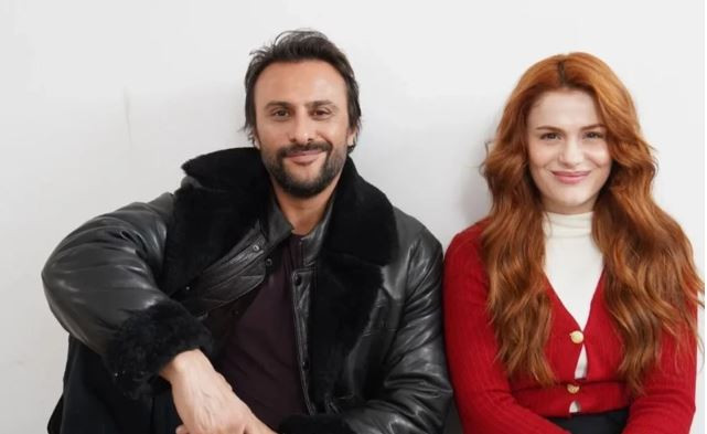 Set arkadaşlığı aşka mı d&ouml;nd&uuml;? Burcu Cavrar&rsquo;dan net mesaj - Resim : 4