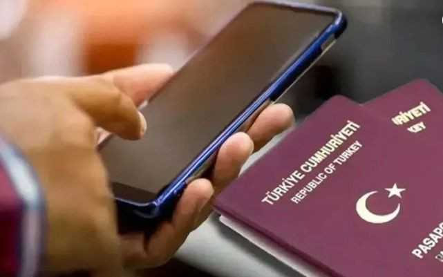 Yurt dışından getirilen telefonlar için IMEI düzenlemesi: Kurallar değişti - Resim: 3