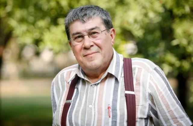 Usta sanatçı Zihni Göktay'a veda: Son yolculuğuna uğurlandı - Resim: 2
