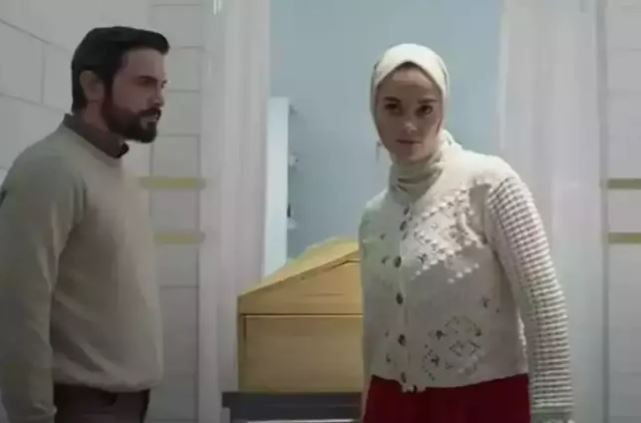 Ahmet Kural’lı Gassal geri dönüyor: 3. sezon detayları açıklandı - Resim: 4