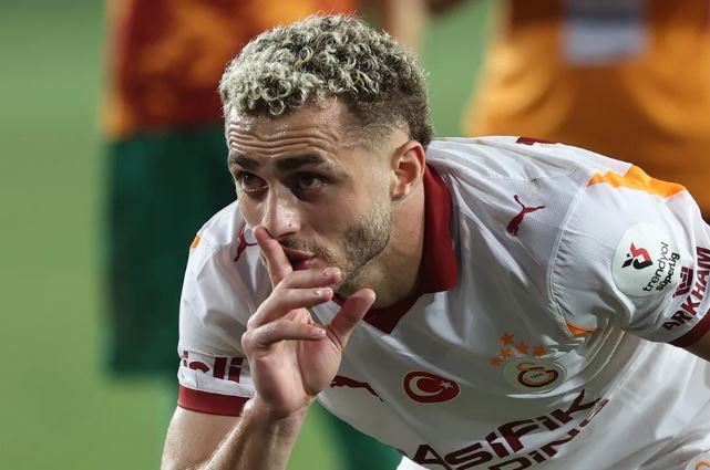 Galatasaray, Barış Alper Yılmaz’ın fiyatını belirledi: Premier Lig devinin radarına girdi - Resim: 5